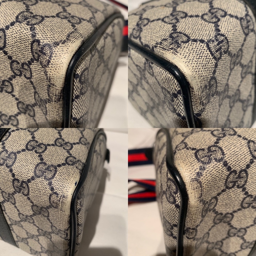 🔴SOLD🔴Gucci Bag - Picture 5 of 8